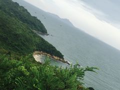 -南丫岛