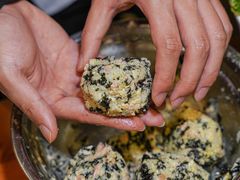 -咕咕站韩国料理(紫金港店)