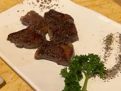 -雍和会海鲜姿造自助(湖东路店)