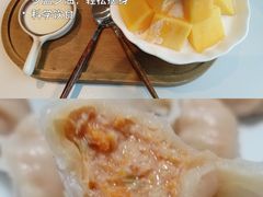 -必点海鲜·海肠捞饭大王(滨江道店)
