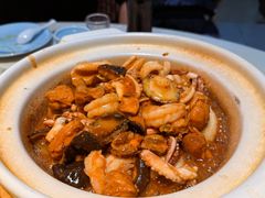 -逢春菜馆天津菜(胜利路店)
