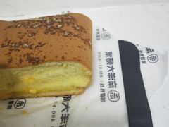 -麦艺大师傅(南湖万达店)