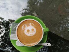 -猪圈咖啡
