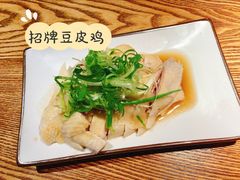 石龙和庆豆皮鸡-小和庆·知味(首铸万科店)