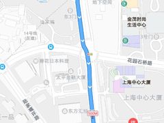 -上海中心大厦