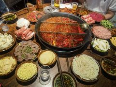 -仪表厂火锅(总店)