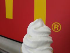 -麦当劳(东方时代广场分店)