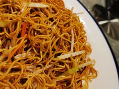 豉油皇炒面-顺风山庄(水濂山店)