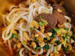 -盛香亭热卤(友阿奥特莱斯店)