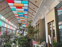 -小榄公饭店·岭南庭院餐厅(民安北路店)