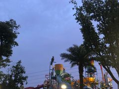 -苏州乐园森林水世界