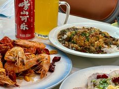 -来之顺海鲜菜馆·青岛菜·始于1993(栈桥店)