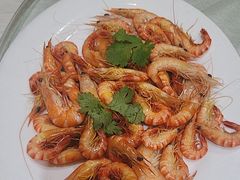 -香山小厨(南联路店)