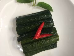 -南山鲜虾面·活鲜小馆·海味大连菜(南山总店)