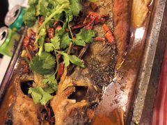 -年轮烧烤·羊蝎子·烤鱼(星湖街店)