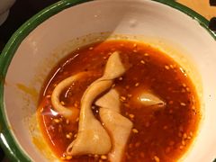 -王婆乔鲜鱼自助火锅(蜀汉路店)