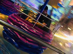 -青岛嘉年华主题乐园