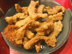 -谭鸭血老火锅(漳州路店)