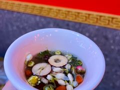 -大龙燚火锅(华都汇店)