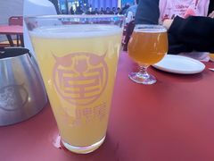 -牛啤堂精酿啤酒餐吧(五棵松华熙店)