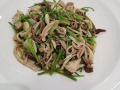 -万荣烤鸭店·北京菜(天坛店)