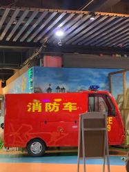 -新方向童乐小镇·儿童主题乐园·职业角色扮演(南昌店)