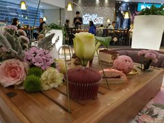 -MEET缘燕窝甜品&Tang's cake(华润万象城店)