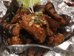 -申宴酒楼(王子百货店)