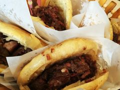 -闫家驴肉老店(华电一校店)