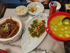 -京城小江南·北京烤鸭·江南土菜·白鱼(中关村店)