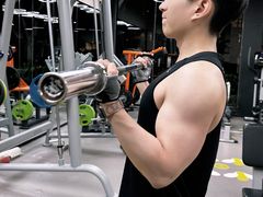 -VPsmart私教健身工作室(新华路旗舰店)