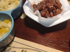 -马迭尔德式西餐精酿啤酒屋(中央大街店)