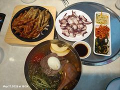 -屋里家延边朝鲜族冷面(梅林3店)