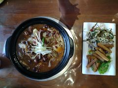 -天和晟烤鸭店(玉泉西街店)