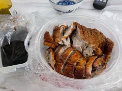 -竺桥兄弟烤鸭馆(竺桥店)