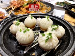 -79号渔船海鲜饭店(宝安店)