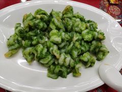 翡翠虾仁-玉华台饭庄(裕中西里小区店)