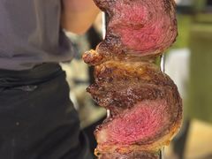 烤三角肉-戈拿旺巴西烤肉(崇文门店)