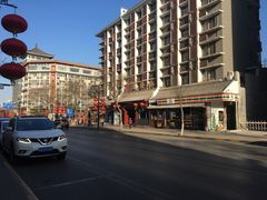 -春发生饭店·非遗(南院门店)