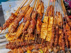 -醉炫音速烧烤(沙河总店)