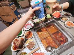 -海底捞火锅(世豪广场店)