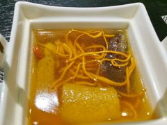 -梧桐花园餐厅(新城店)