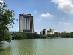 -惠州康帝国际酒店