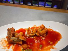-姑苏家宴·苏帮菜·松鼠桂鱼(苏州总店)