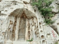 -青州市云门山风景区