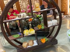-全聚德(前门店)