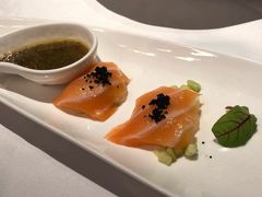 -波特曼西餐厅(南岗店)