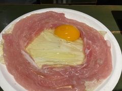 里脊肉-巴蜀大宅门火锅(川音店)