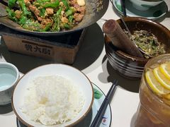 -费大厨辣椒炒肉(正佳广场店)