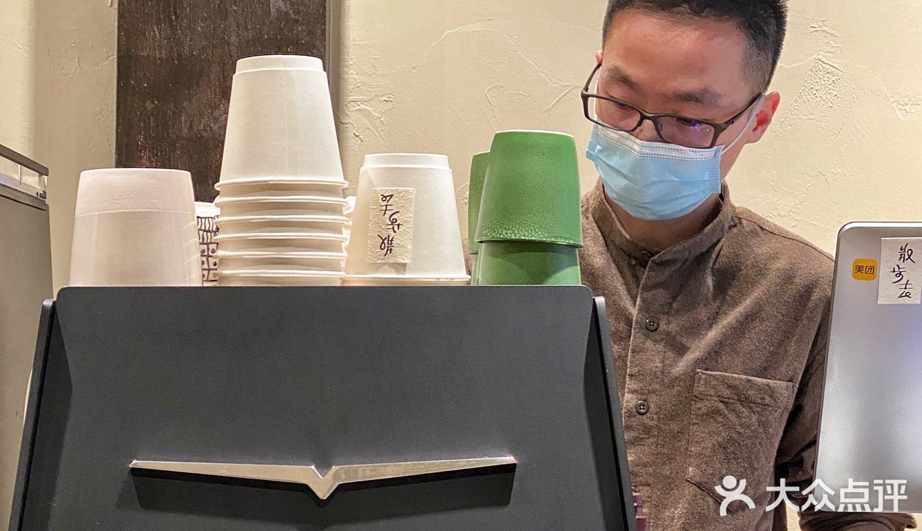 北京咖啡新店｜饭后拿一弯儿，你没事儿吧？我美式
